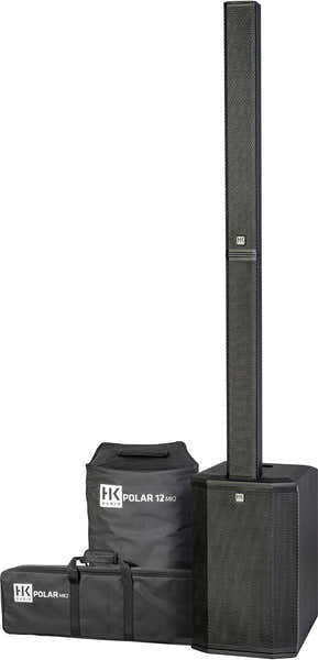 HK Audio Polar12 MK2 - ESTOQUEB