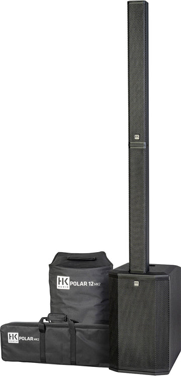 Polar12 MK2 - ESTOQUEB