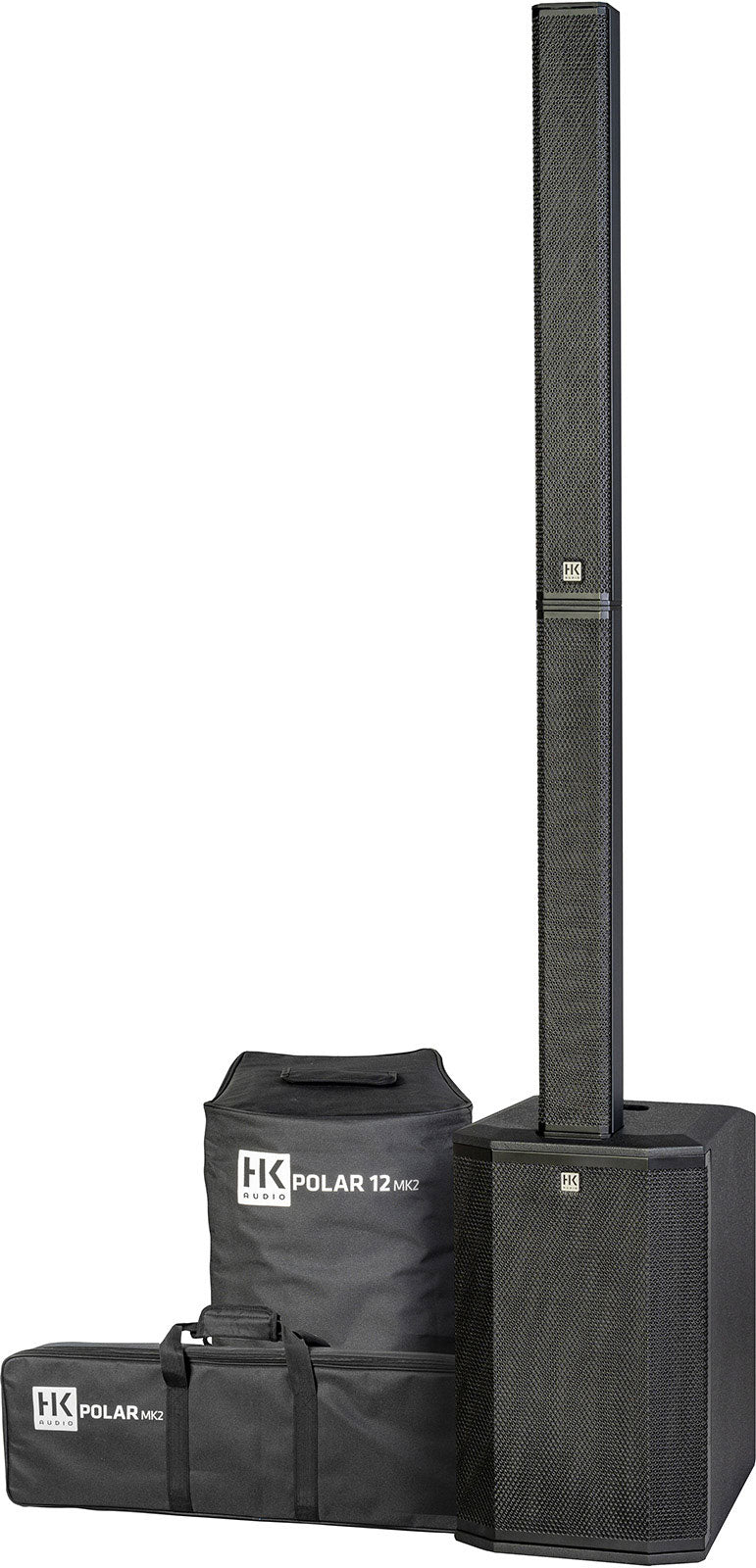 Polar12 MK2 - ESTOQUEB