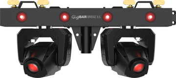 GigBAR Bridge ILS - Recondicionado