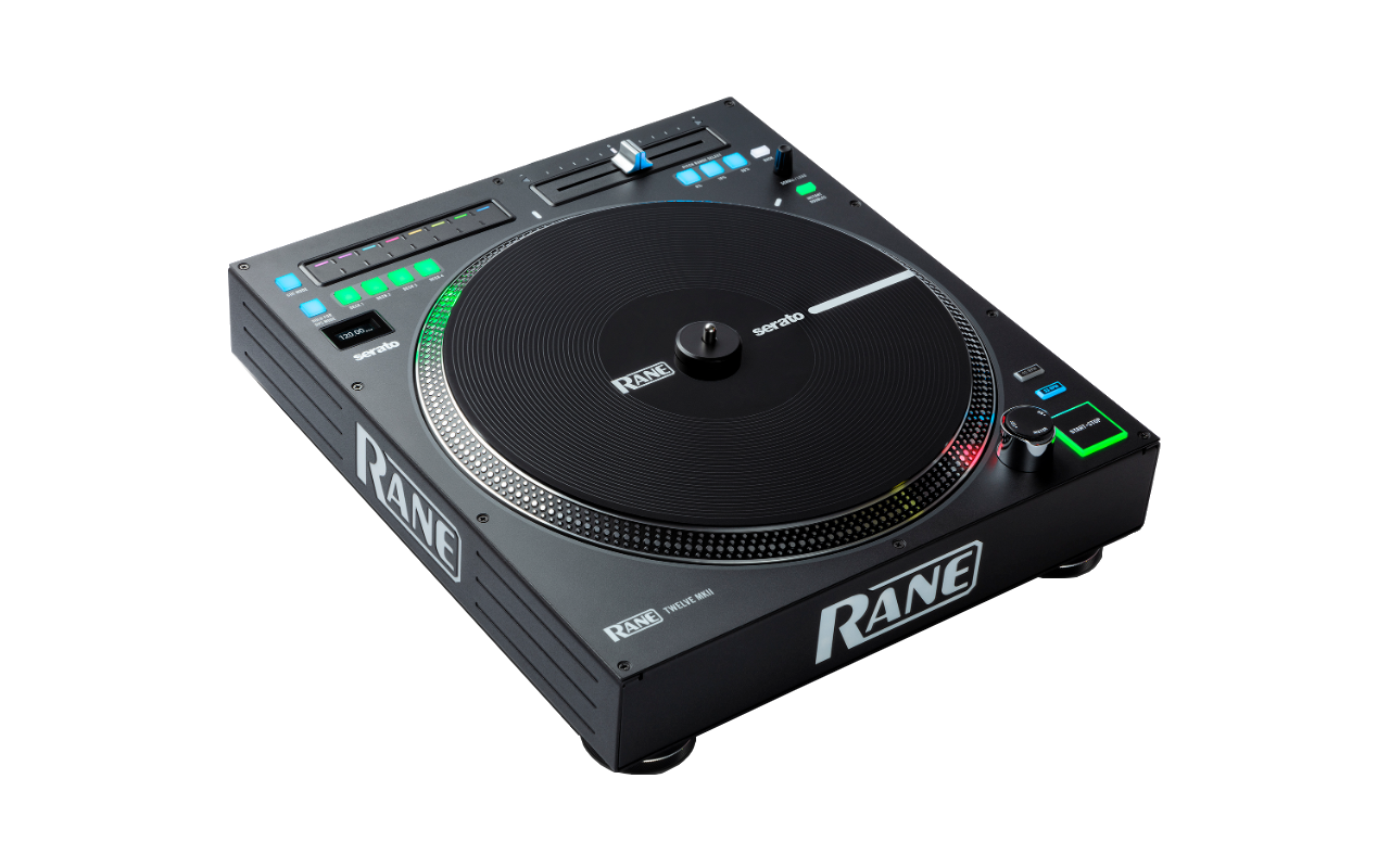 Twelve MKII