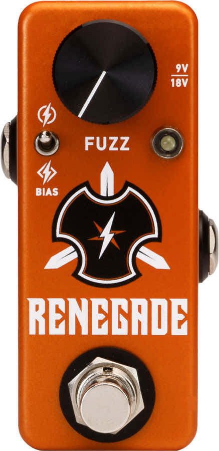 Renegade