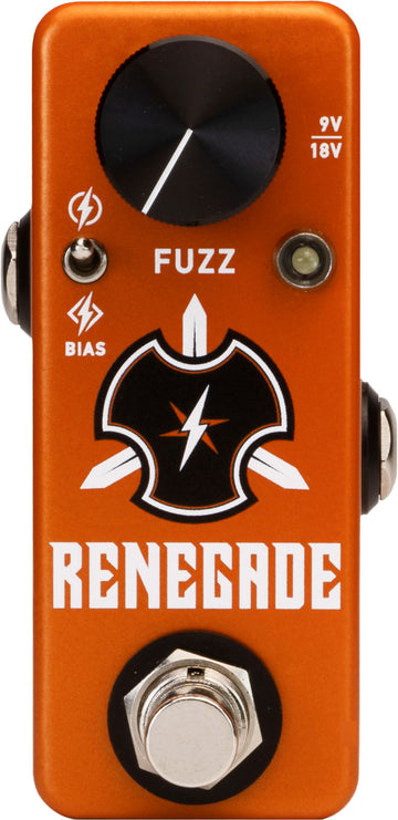 Renegade