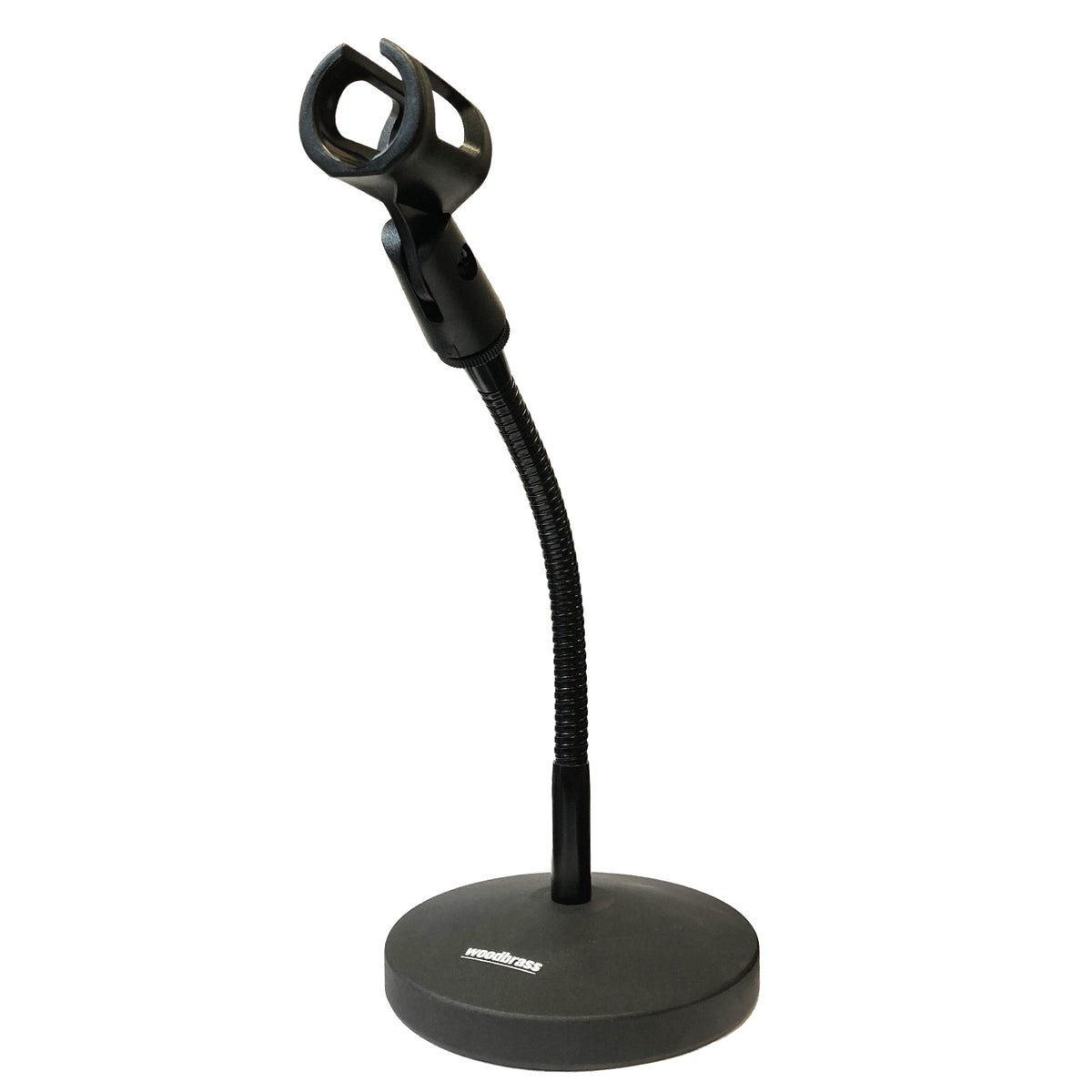 DS04 Suporte de mesa para microfone
