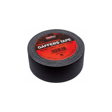 Fita Gaffer da D'Addario