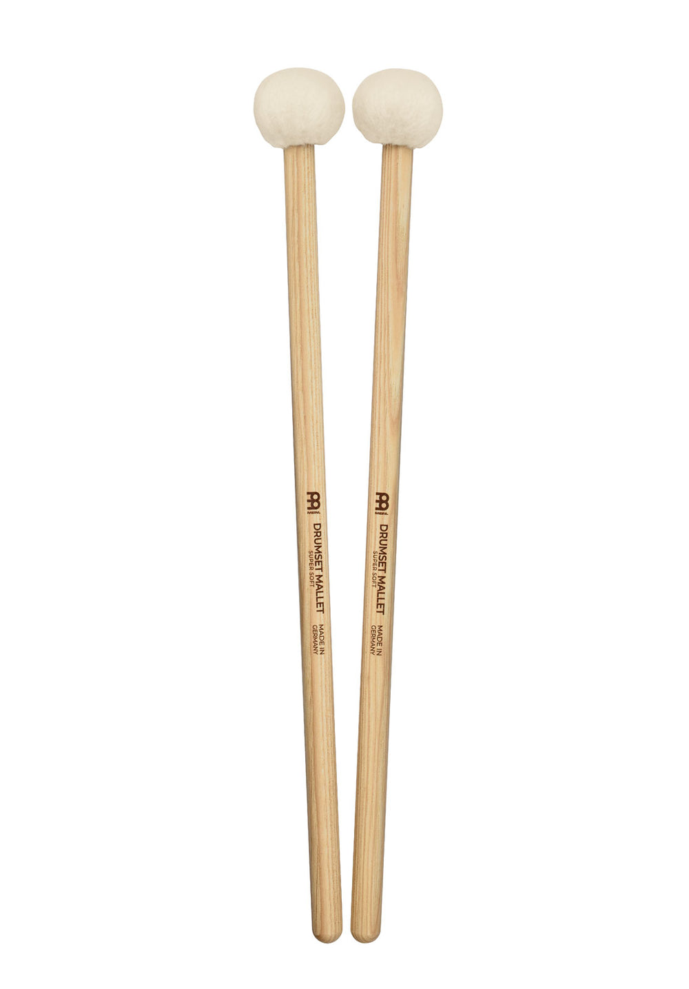 Meinl SB400 - MALLET BATTERIE SOFT