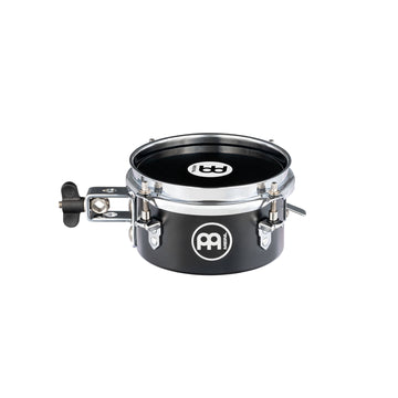 MDST6BK - Série Drummer Snare Timbales