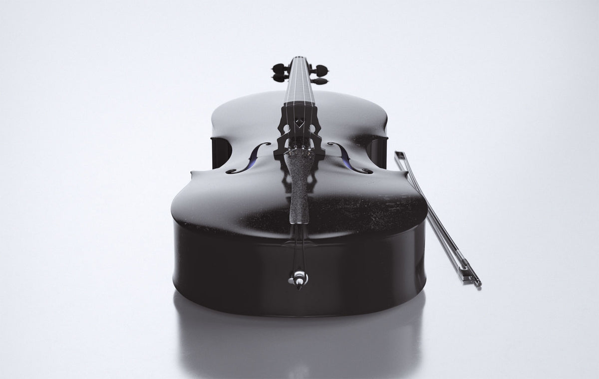 Soliste CLO.756 Cello