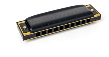 DIATONIC 562/20 MS PRO HARP 10 HOLES G SOL