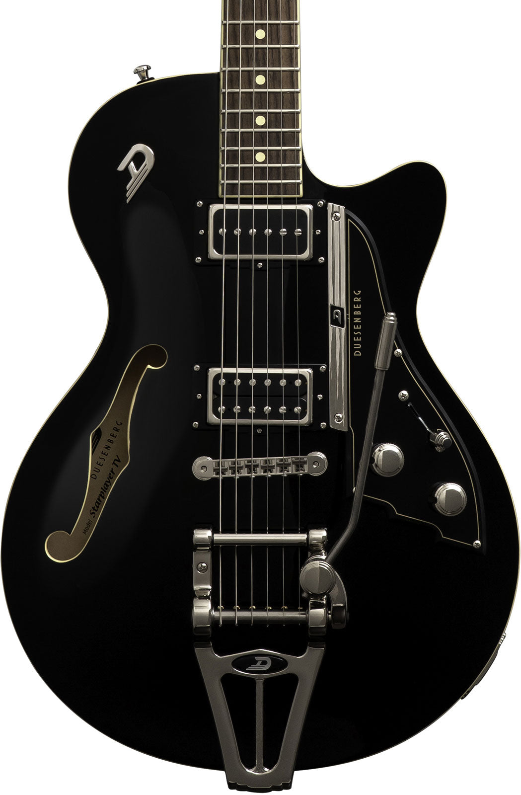 Starplayer TV Preto Profundo + estojo