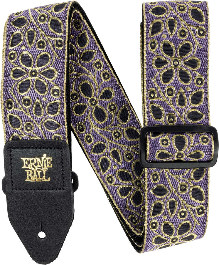 Jacquard Jasmim e sumo