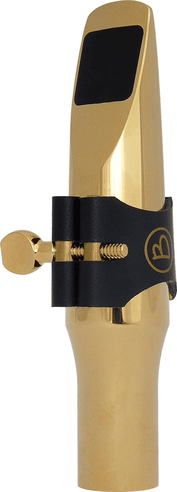 Boquilha Metálica E31TG - Tenor