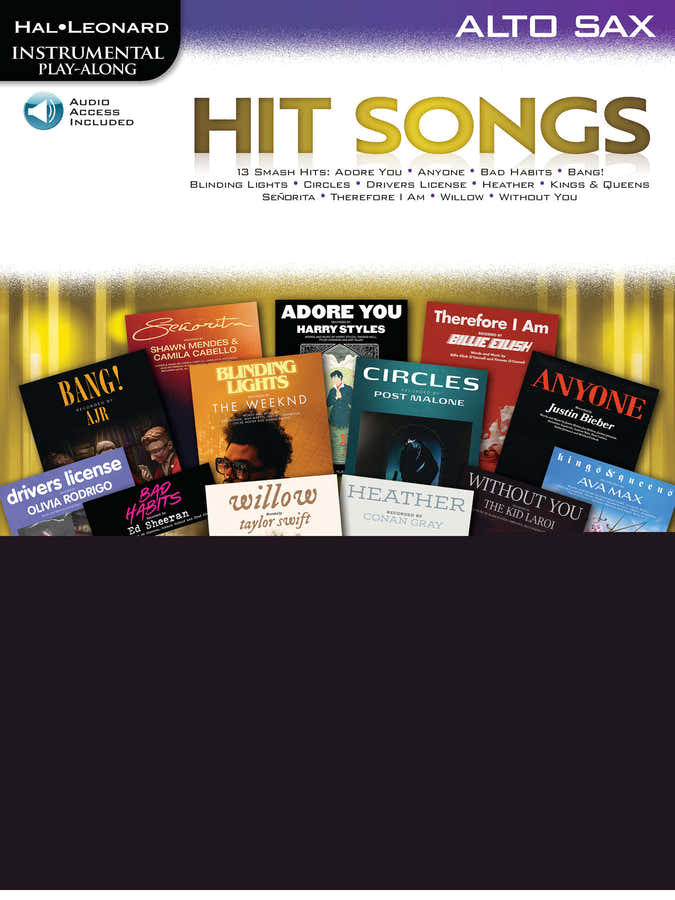 Hit Songs