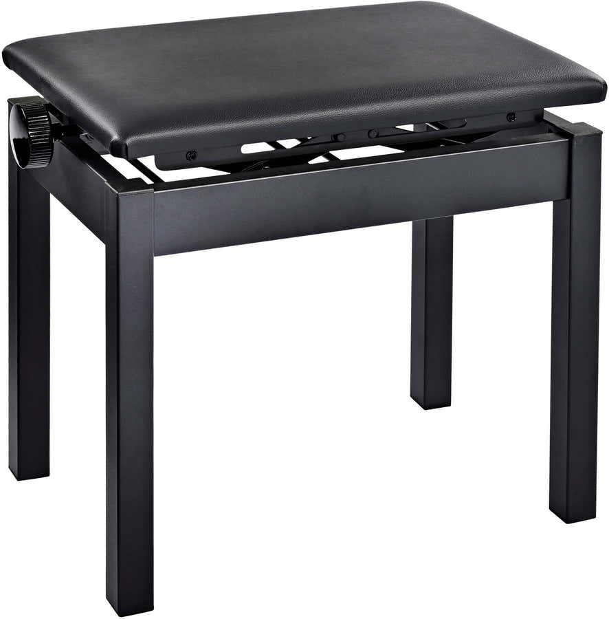 Banco de teclado 13992 Preto mate