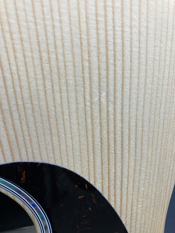D-X2E Sitka/Mahogany Hpl - B Stock