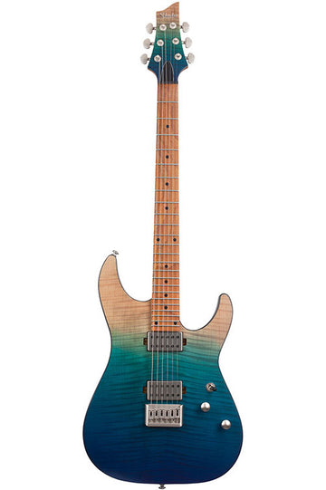 C-1 Standard Plus Azul degradê