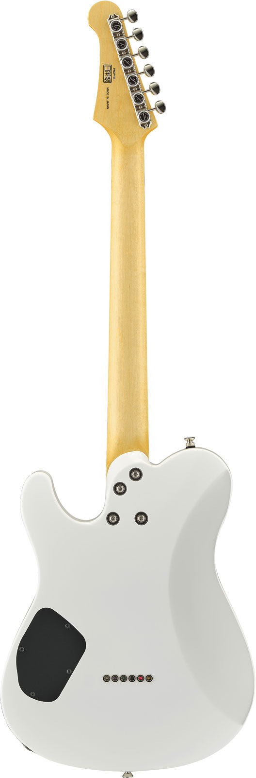 Pacifica SC Professional 11S Branco concha