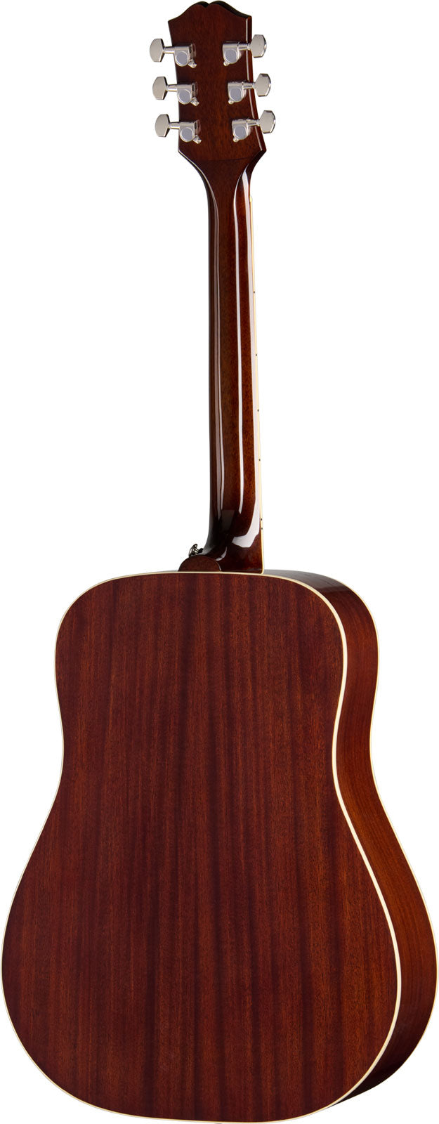 Hummingbird Tribute Natural envelhecido IBGM