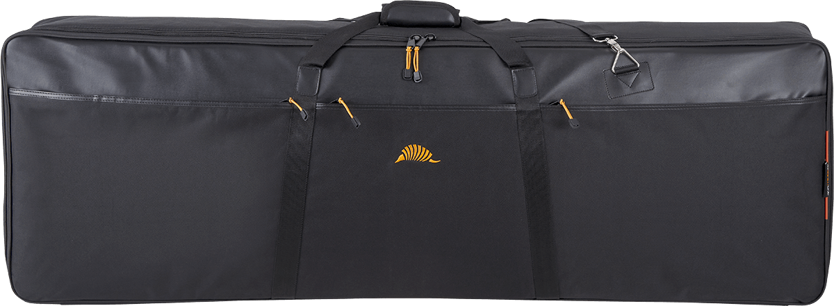 Bolsa para teclado Akb11 Preto