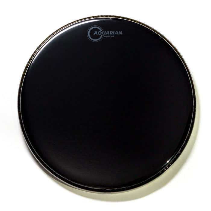 AQUARIAN REFLECTOR 16" BLACK MIRROR - FULL RANGE SERIE