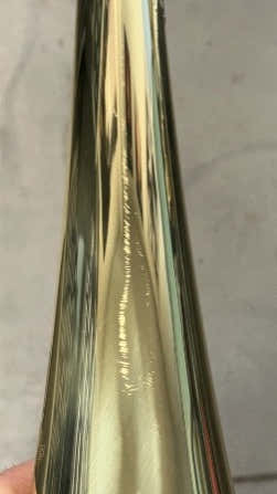 359780 – Trombone Wtb200 – Stock B