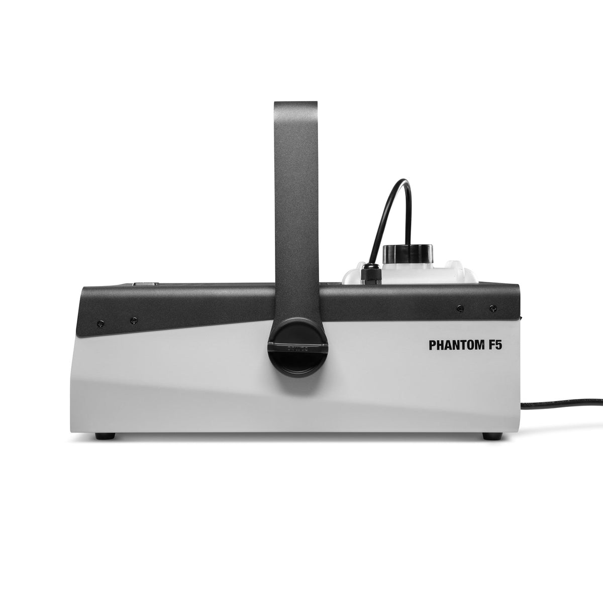 PHANTOM F5 - MQUINA DE FUMAA 1500W COM ILUMINAO DUAS CORES