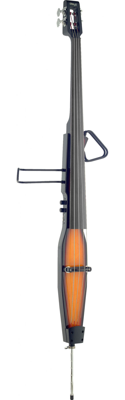 EDB-3/4 VBR Violonburst Com Saco - Recondicionado