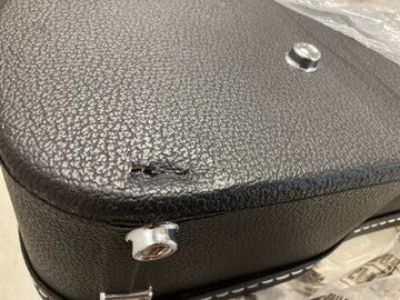 Estojo Dreadnought Em Madeira Deluxe - GW - Stock B