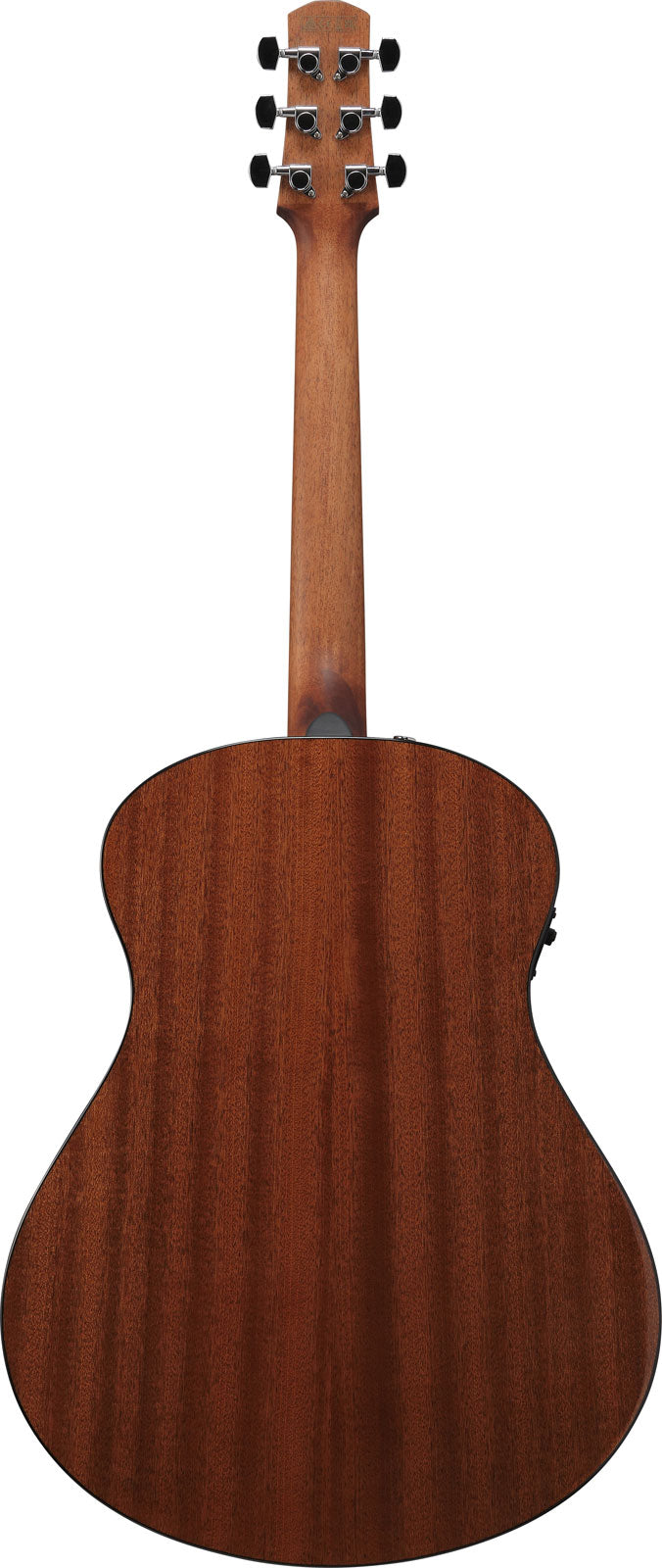 AAM100E-NT Natural High Gloss