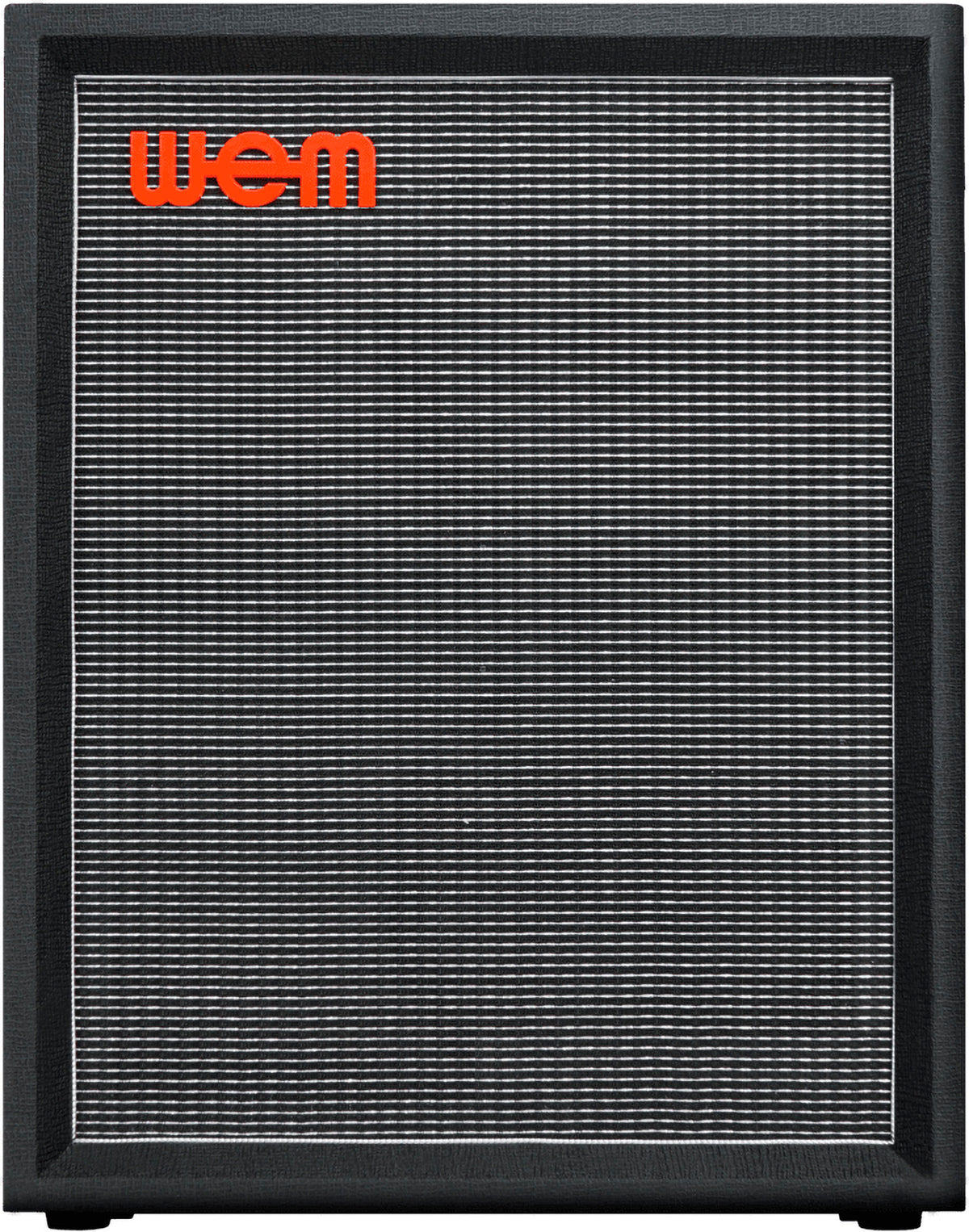 Hiwatt Caixa Starfinder 2X12" Vertical