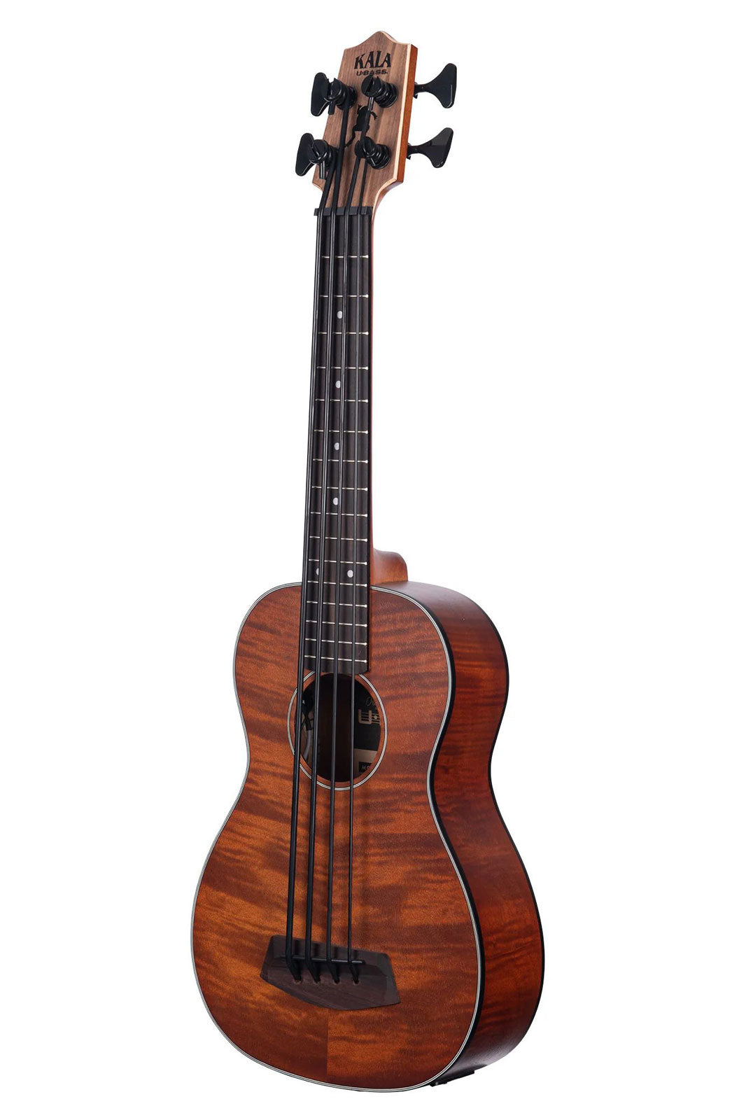 Ubass-Em-Fs Mogno exótico