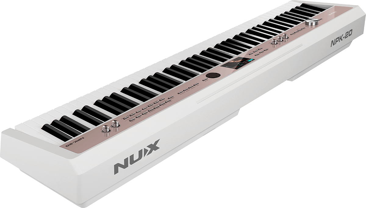 NPK-20 Branco