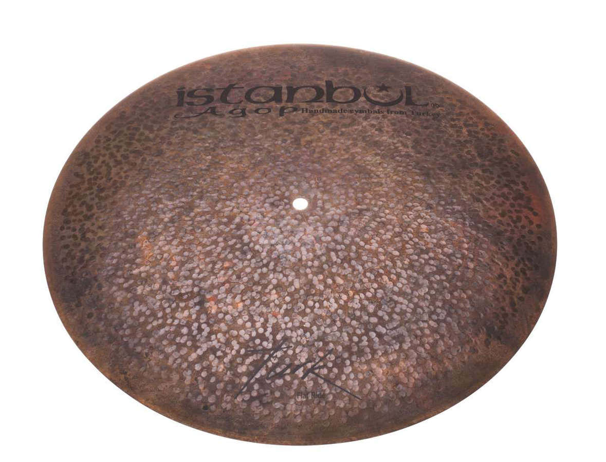 20" TURK FLAT RIDE