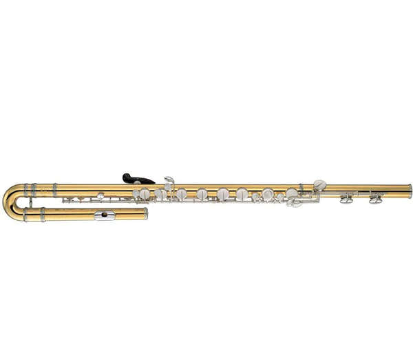 YFLB441 Do - Cabeça Curva