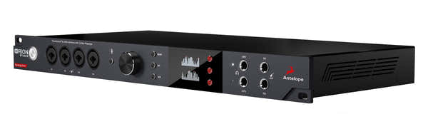 Orion Studio Synergy Core