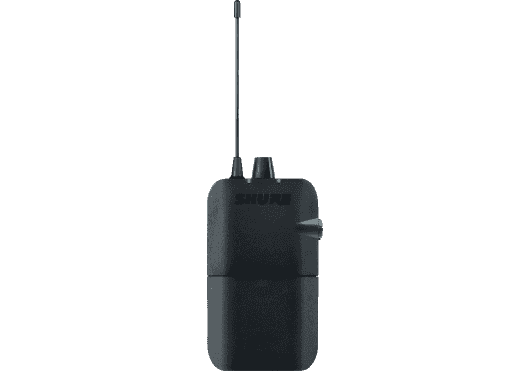 PSM 300 - PACK TRANSMITTER RECEIVER - L19
