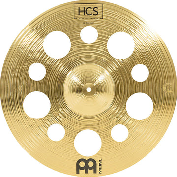 Trash Crash HCS 18"
