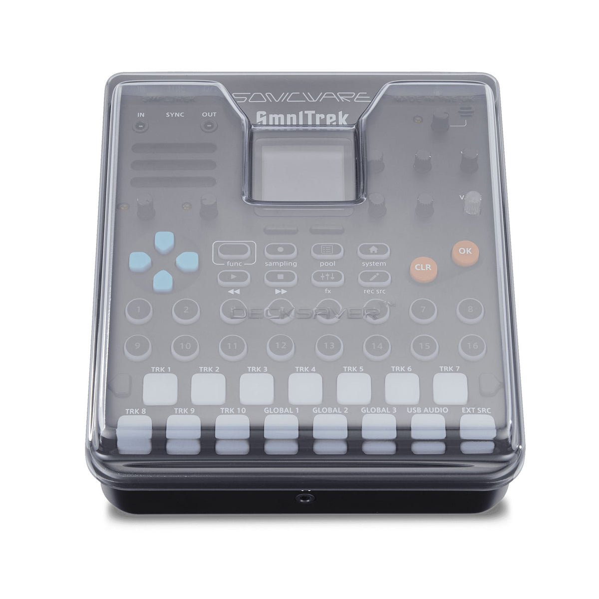 Sonicware Smpltrek Capa