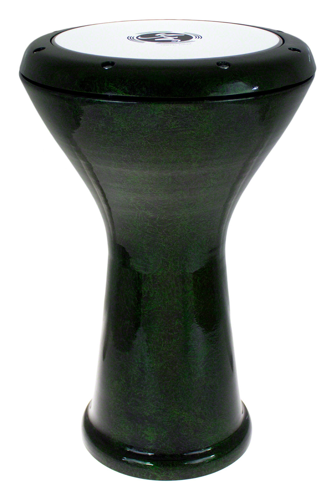 Sawt El Ahram EA-S-GE - ALU DOUMBEK - GREEN STONE