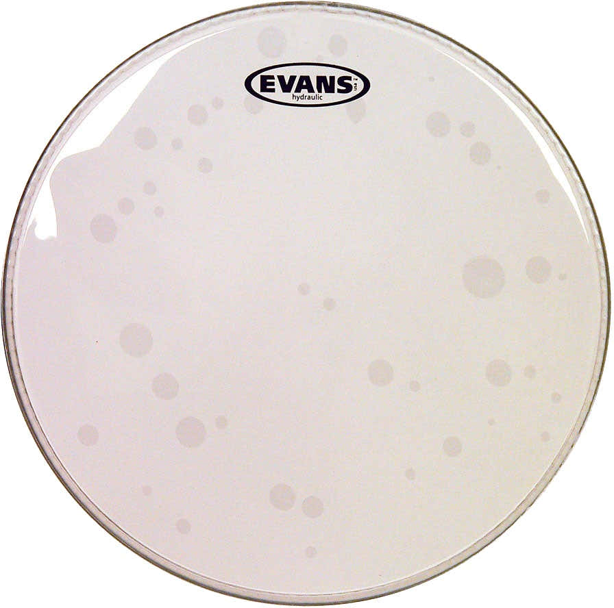 TT18HG - Hydraulic transparente 18