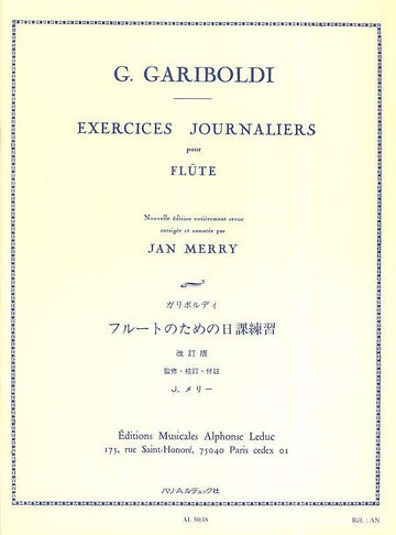 Exercices Journaliers Op. 89