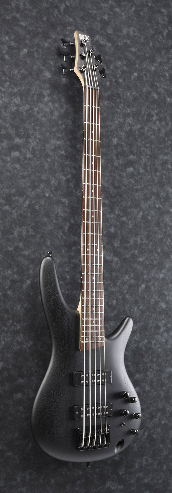 SR305EB-WK Preto Envelhecido