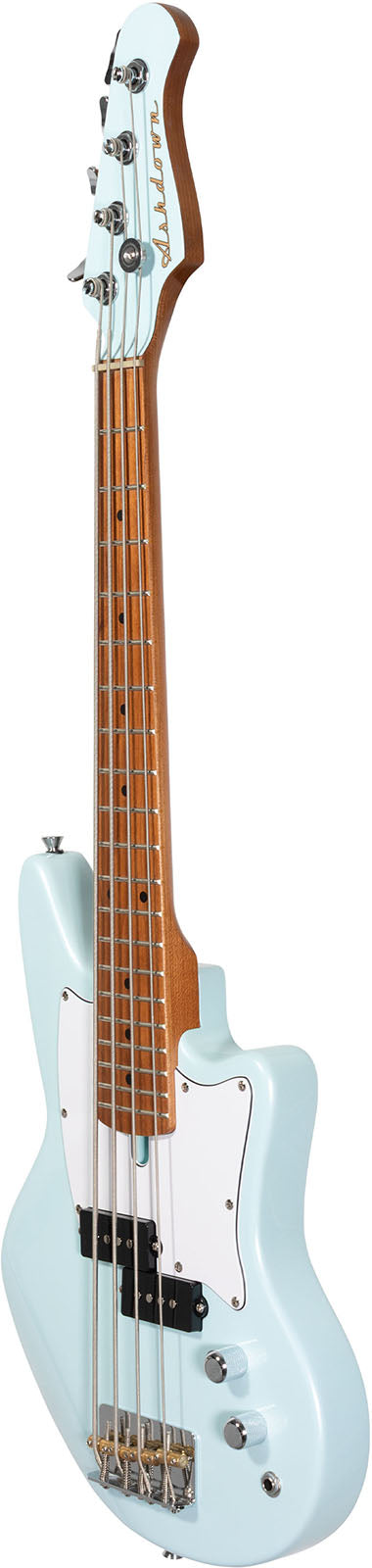 A Capri 23 PJ Azul-gelo