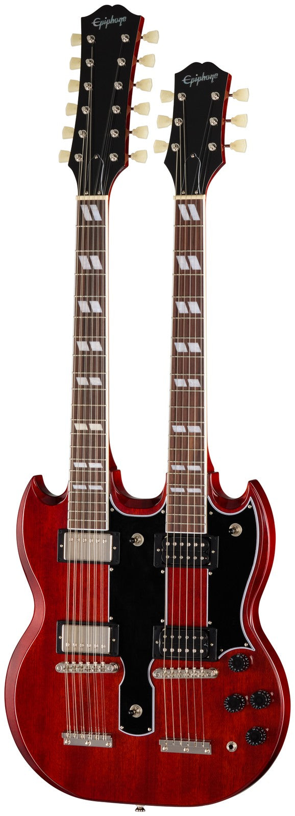 EDS-1275 Dois braços Vintage Cherry IBG