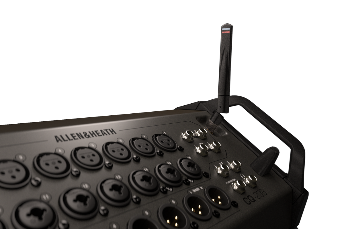 CQ-20B
