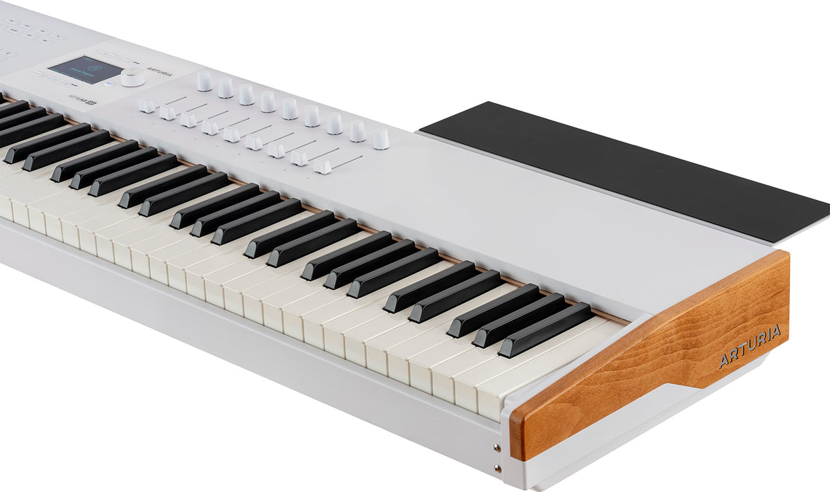 Keylab 88 MK3 Branco