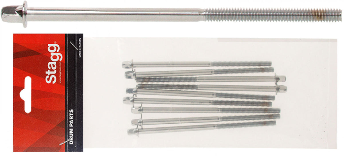 Stagg KEY RODS - 4I-HP
