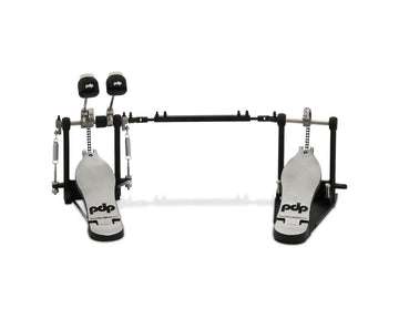 Pedal duplo de bombo Série 7 PDDP712L