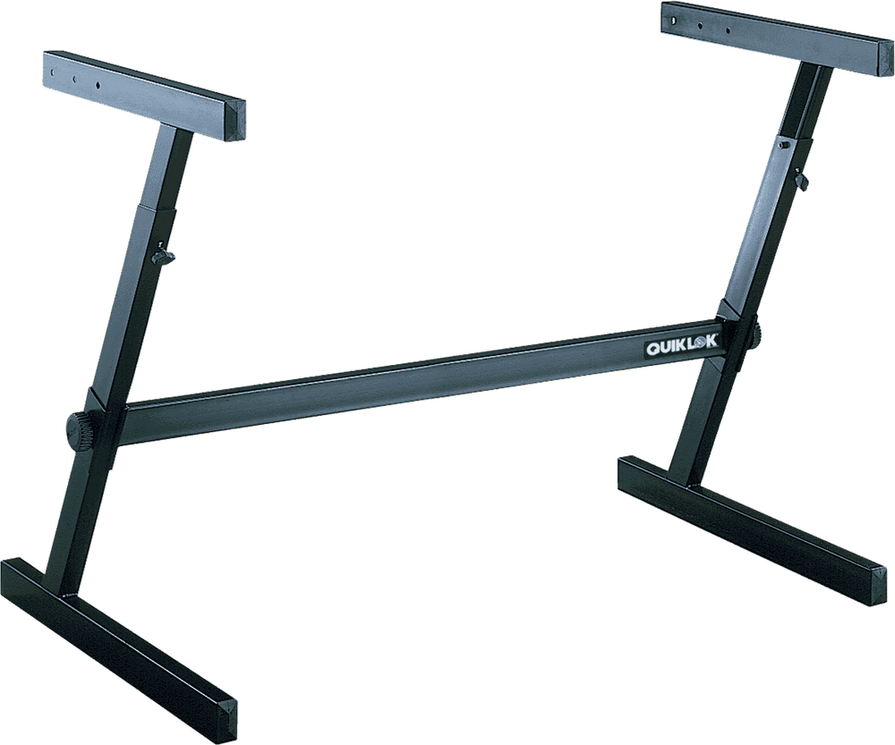 Keyboard stand Z716L Black