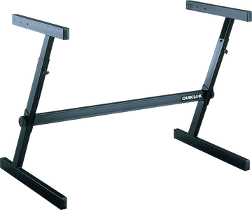 Keyboard stand Z716L Black